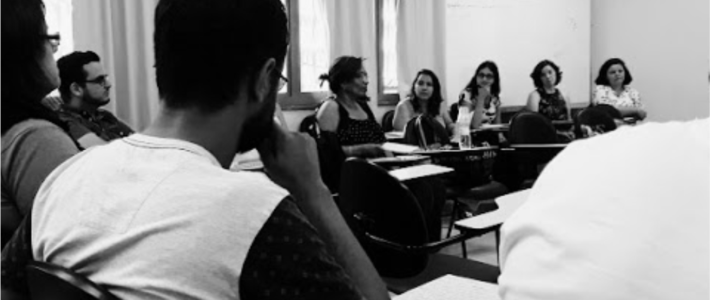 Seminário Estadual sobre Educação em Direitos Humanos traz educomunicação ao debate