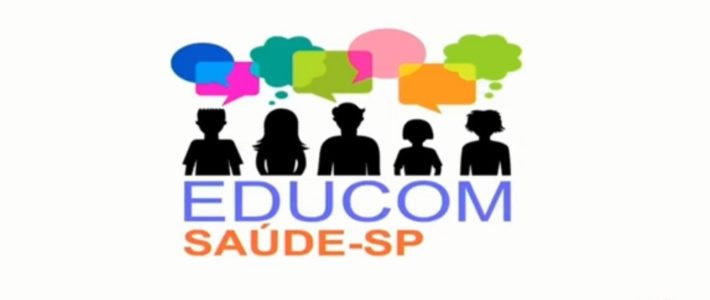 NCE atuará no Projeto Educom.Saúde, da Secretaria Estadual, para a promoção da Educomunicação como tecnologia social inovadora contra as epidemias