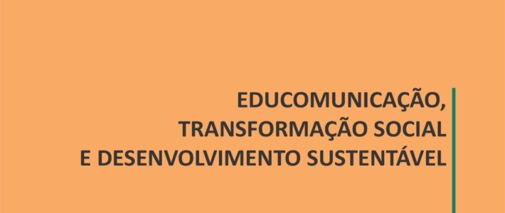 Livro da ABPEducom aborda processos educomunicativos sob perspectiva da transformação social e sustentabilidade