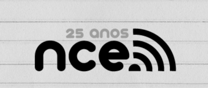 25 anos de Pesquisa, Cultura e Extensão por meio da Educomunicação: NCE-USP comemora aniversário com 3 noites de seminário