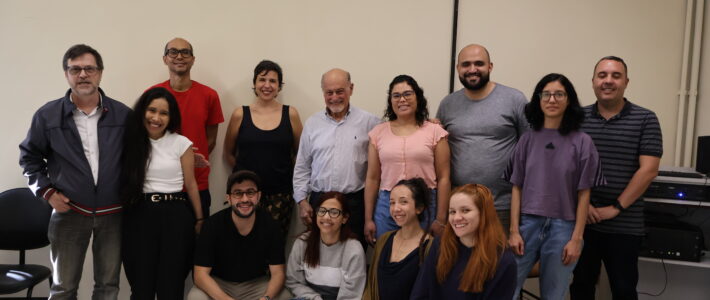 Formação discute Educomunicação, suas metodologias e práticas no 24º Encontro USP Escola