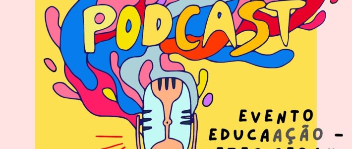 Série de podcasts promove debate sobre Indicadores de Qualidade na Educação em projeto de Educomunicação na Etec CEPAM