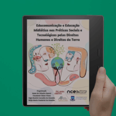 E-book do IX Encontro Brasileiro de Educomunicação está disponível online