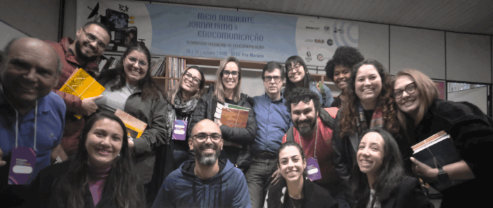 26ª edição do Encontro USP Escola traz a Educomunicação como pilar para a educação básica