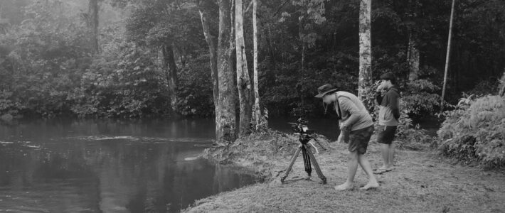 Oficina de cinema em comunidades indígenas da Amazônia usa estratégias educomunicativas na produção de curtas-metragens