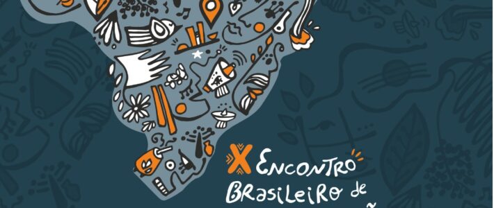 Políticas públicas e cidadania: e-book reúne trabalhos apresentados no X Encontro Brasileiro de Educomunicação 