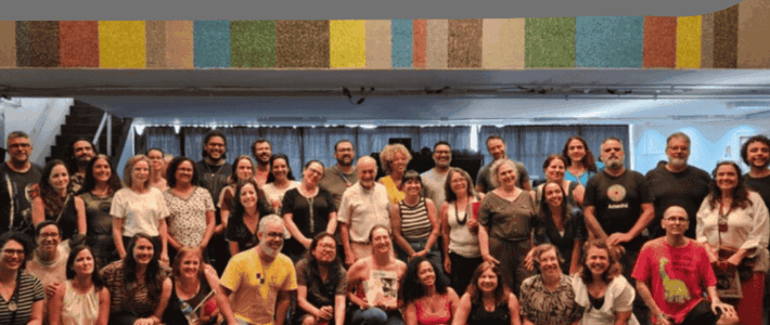 Educom & Clima qualificou mais de 14 mil educadores e mapeou 200 ações em todo o país Educom & Clima qualificou mais de 14 mil educadores e mapeou 200 ações em todo o país