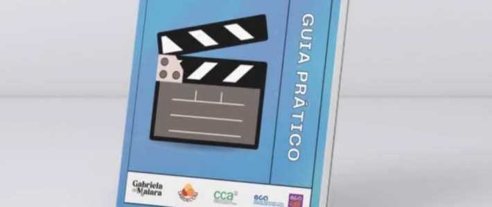 Pesquisa de estudante da Licenciatura em Educomunicação lança Guia Prático sobre Cinema