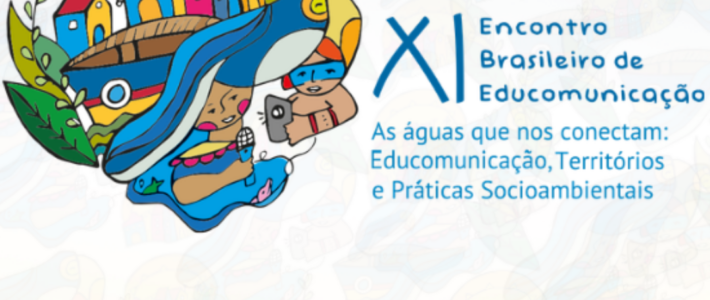 Núcleo Regional Sul da ABPEducom promove debates sobre educomunicação, territórios e crise climática