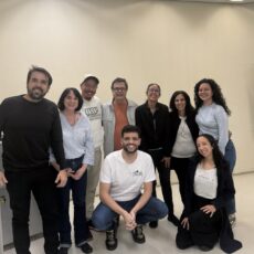 Curso do USP Escola reúne docentes em vivências educomunicativas e de educação midiática Curso do USP Escola reúne docentes em vivências educomunicativas e de educação midiática