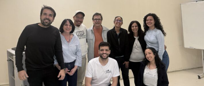 Curso do USP Escola reúne docentes em vivências educomunicativas e de educação midiática 