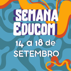 Semana de Educomunicação 2026 promove discussões sobre transdisciplinaridade, linguagens e metodologias educomunicativas em projetos