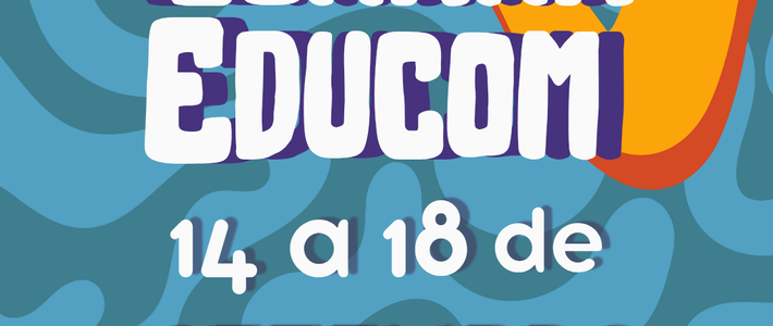 Semana de Educomunicação 2026 promove discussões sobre transdisciplinaridade, linguagens e metodologias educomunicativas em projetos Semana de Educomunicação 2026 promove discussões sobre transdisciplinaridade, linguagens e metodologias educomunicativas em projetos