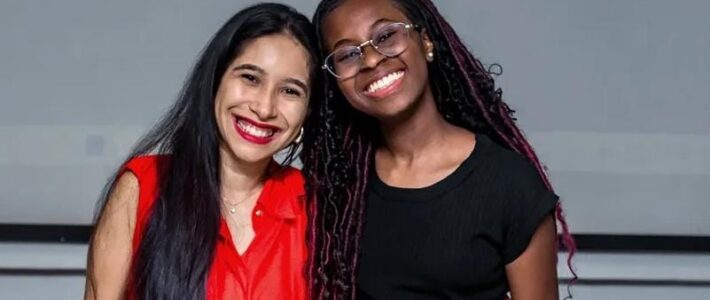 Mestrado na ECA-USP acompanha protagonismo infantojuvenil nas redes sociais e novas formas de vivenciar a Educomunicação Mestrado na ECA-USP acompanha protagonismo infantojuvenil nas redes sociais e novas formas de vivenciar a Educomunicação